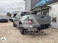 2026 Isuzu D-Max