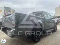 2026 Isuzu D-Max