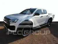2026 Isuzu D-Max