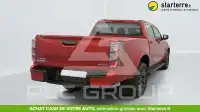 2026 Isuzu D-Max
