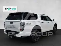 2026 Isuzu D-Max
