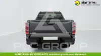 2026 Isuzu D-Max