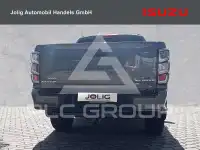 2026 Isuzu D-Max