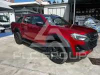 2026 Isuzu D-Max