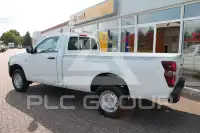 2026 Isuzu D-Max