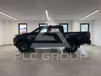 2026 Isuzu D-Max