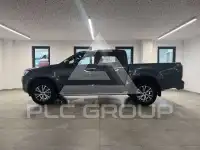2026 Isuzu D-Max