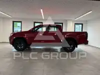 2026 Isuzu D-Max