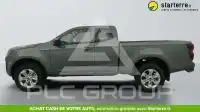 2026 Isuzu D-Max