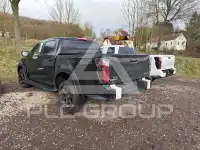 2026 Isuzu D-Max