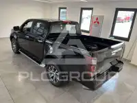 2026 Isuzu D-Max