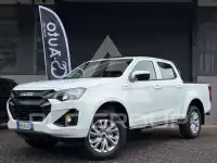 2026 Isuzu D-Max