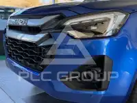 2026 Isuzu D-Max