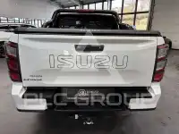 2026 Isuzu D-Max