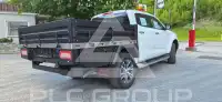 2026 Isuzu D-Max