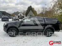 2026 Isuzu D-Max
