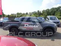 2026 Isuzu D-Max