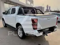 2026 Isuzu D-Max