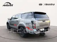 2026 Isuzu D-Max