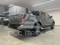2026 Isuzu D-Max
