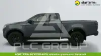 2026 Isuzu D-Max