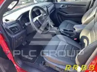 2026 Isuzu D-Max