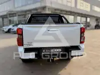 2026 Isuzu D-Max