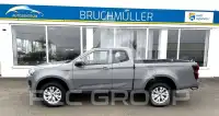 2026 Isuzu D-Max