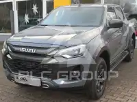 2026 Isuzu D-Max