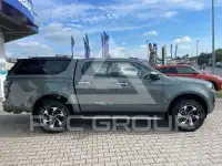 2026 Isuzu D-Max