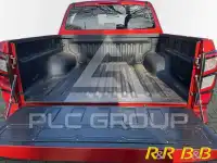 2026 Isuzu D-Max