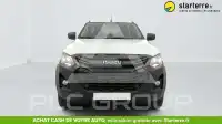2026 Isuzu D-Max