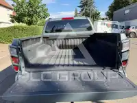 2026 Isuzu D-Max