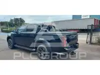 2026 Isuzu D-Max