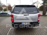 2026 Isuzu D-Max