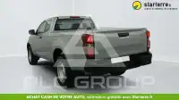 2026 Isuzu D-Max