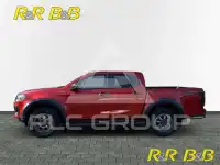 2026 Isuzu D-Max