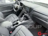 2026 Isuzu D-Max