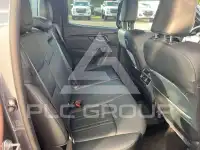 2026 Isuzu D-Max
