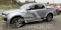 2026 Isuzu D-Max