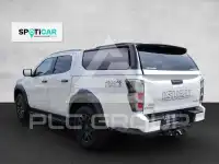 2026 Isuzu D-Max
