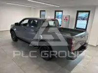 2026 Isuzu D-Max