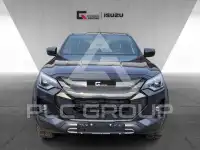 2026 Isuzu D-Max