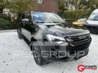 2026 Isuzu D-Max