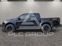 2026 Isuzu D-Max