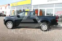 2026 Isuzu D-Max