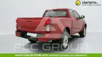 2026 Isuzu D-Max