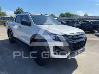 2026 Isuzu D-Max