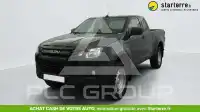2026 Isuzu D-Max