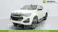 2026 Isuzu D-Max